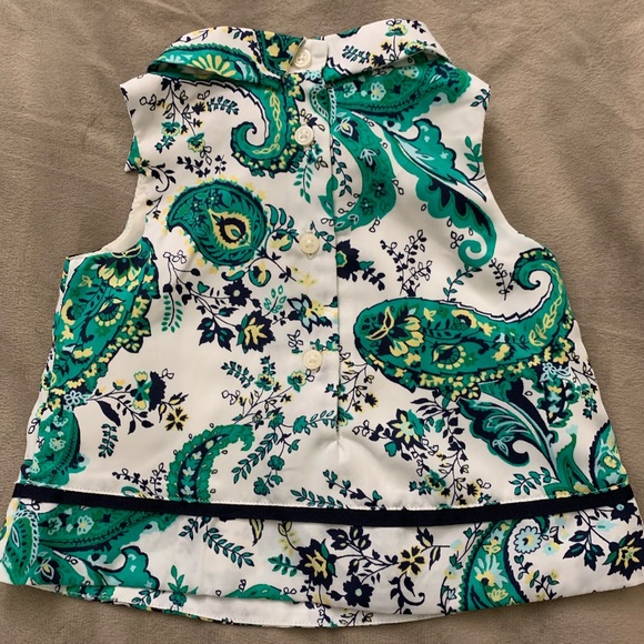 Janie and Jack Top - Picture 4 of 4